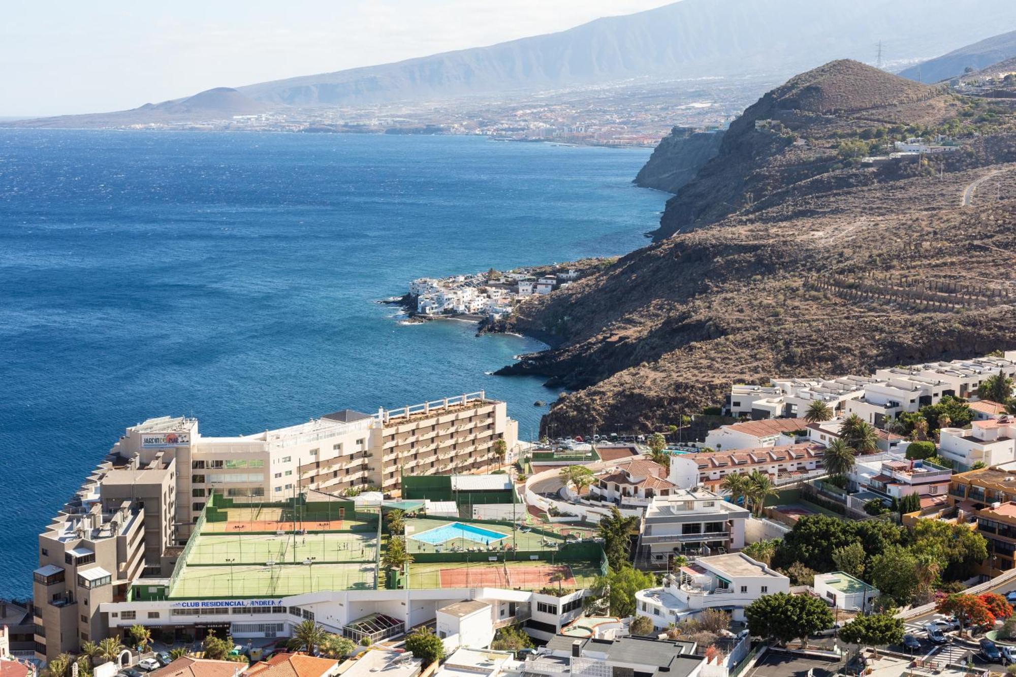 Home2Book Beautiful View Of The Bay & Wifi Tabaiba Exterior foto