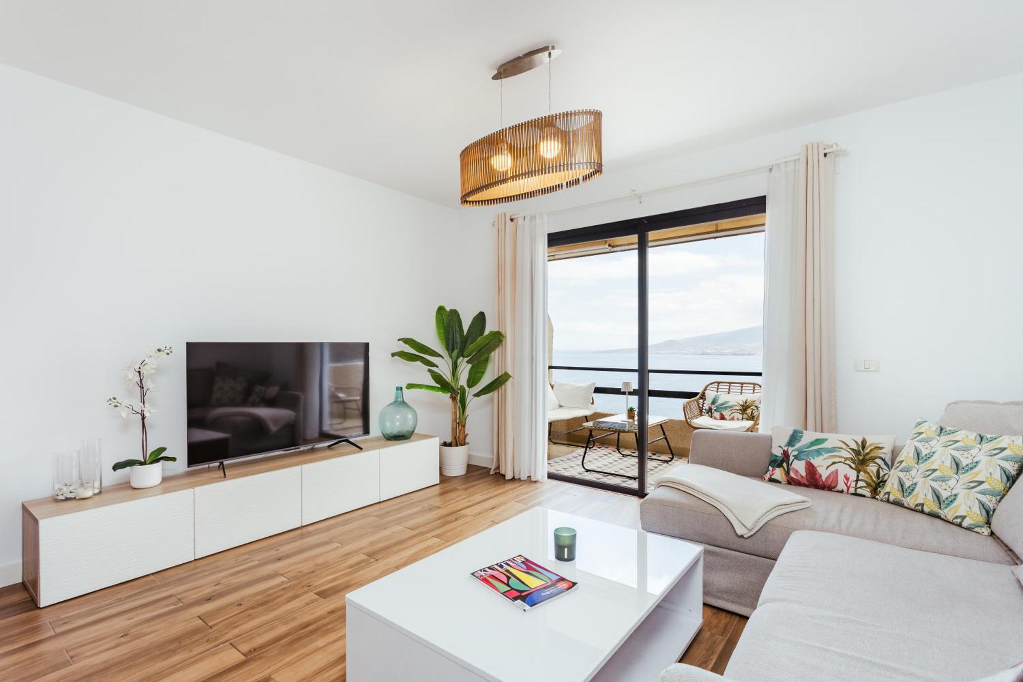 Home2Book Beautiful View Of The Bay & Wifi Tabaiba Exterior foto