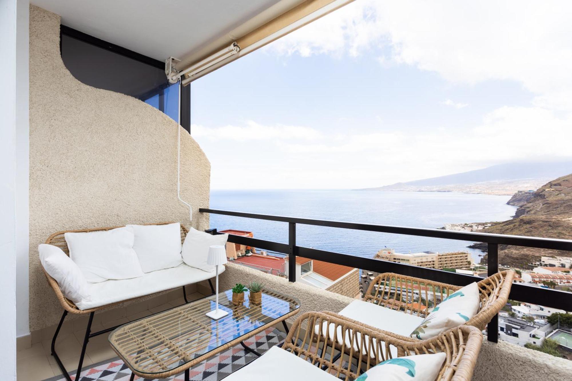 Home2Book Beautiful View Of The Bay & Wifi Tabaiba Exterior foto